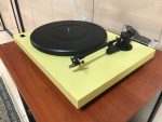 گرام Project Debut II turntable - تصویر 4