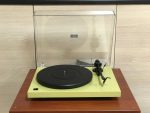 گرام Project Debut II turntable - تصویر 3