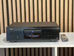 سی دی پلیر Denon dcd 1500ae - تصویر 7