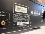 سی دی پلیر Denon dcd 1500ae - تصویر 3