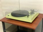 گرام Project Debut II turntable - تصویر 2