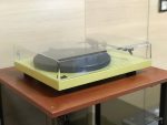 گرام Project Debut II turntable - تصویر 12