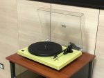 گرام Project Debut II turntable - تصویر 11