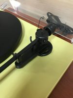 گرام Project Debut II turntable - تصویر 10