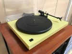 گرام Project Debut II turntable - تصویر 9