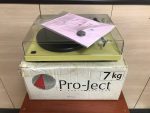 گرام Project Debut II turntable - تصویر 6