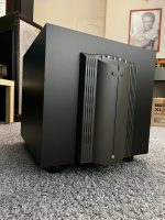 سینما خانگی Infinity HPS-500 - تصویر 6