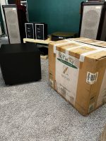 سینما خانگی Infinity HPS-500 - تصویر 3